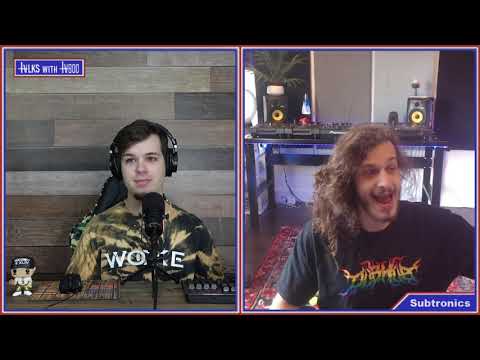 TVLKS with TVBOO: Subtronics