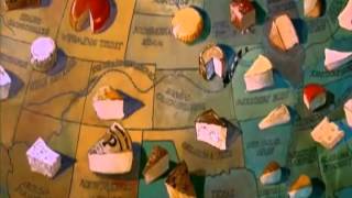 Way Out West (An American Tail Fievel Goes West)