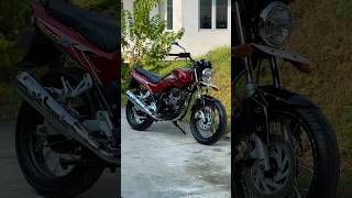 Download lagu YAMAHA SCORPIO Z 225 Red Candy #yamaha #otomotif #scorpio #cinematic mp3