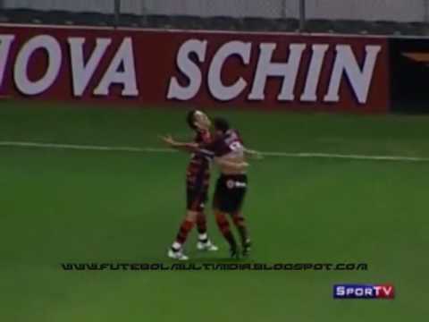 Juventude 0 x 1 Campinense - Série B'09 - 29ª Rodada