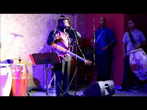 Rodolfo Morandi - Candombe roto