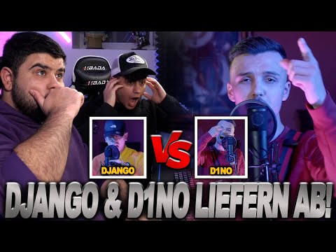 DAS IST DIE GRÖßTE FEHLENTSCHEIDUNG ! ICON 3 Finale | Episode 5 Reaction