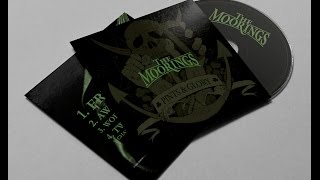 The Moorings - Friendship [Pints & Glory]