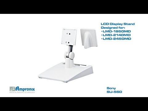 Sony SU-560 (SU560) Stand for LMD-1950MD/2140 Exchange | Replacement