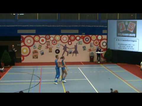 René Feijs & Karolien Dullers