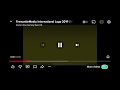 FremantleMedia International Logo 2019 In Low Voice