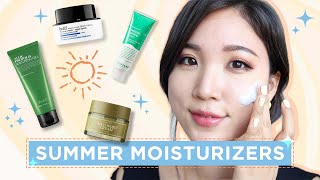 Download lagu ✨Best Moisturizers for Acne-Prone, Oily, Combo, Dry & Sensitive Skin • Fresh Summer GLOW 2019 mp3 Download lagu ✨Best Moisturizers for Acne-Prone, Oily, Combo, Dry & Sensitive Skin • Fresh Summer GLOW 2019 mp3