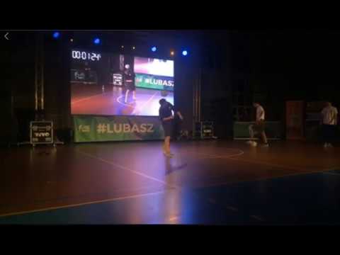 JRK(POLAND) VS AHMEDRAZA(IRAN) || 3RD PLACE BATTLE|| LUBAZ FREESTYLE NIGHT-2019