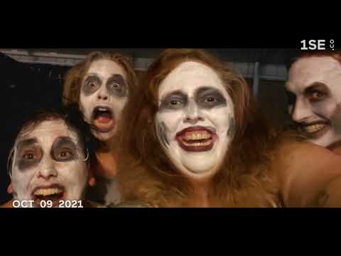 1 Second a Day (February 14, 2021 - February 13, 2022)