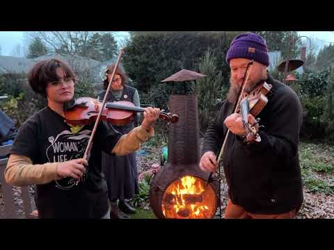 Drowsy Maggie - Fergal's Tune a Day 1459