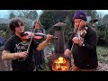 Drowsy Maggie - Fergal's Tune a Day 1459