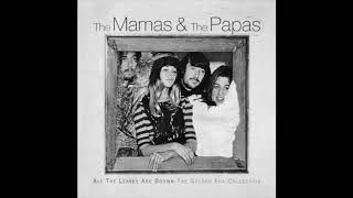 The Mamas &amp; The Papas - Meditation Mama (Transcendental Woman Travels)