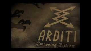 Arditi - The Earth Shall Tremble Under the Tramp of Our Feet
