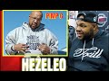 Pimp C D!ED This $HIT Make Me Emotional! Hezeleo
