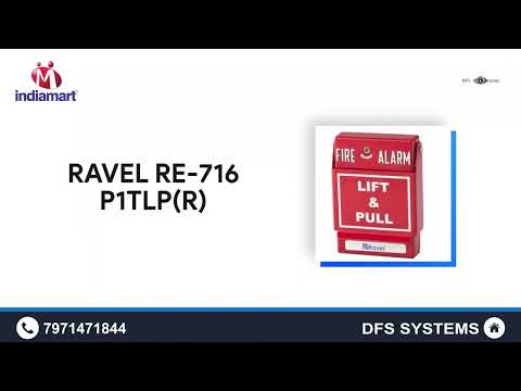 Notifier mcp fire control panel