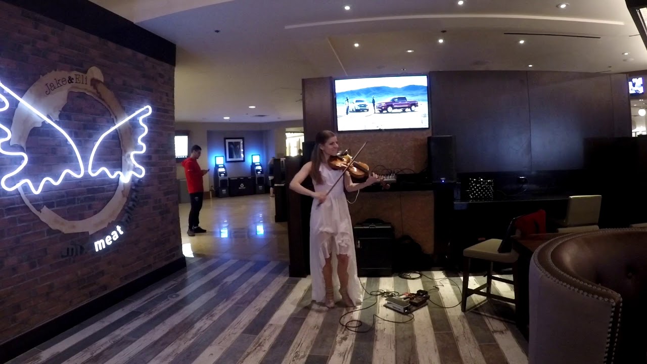 Promotional video thumbnail 4 for Krista Solars