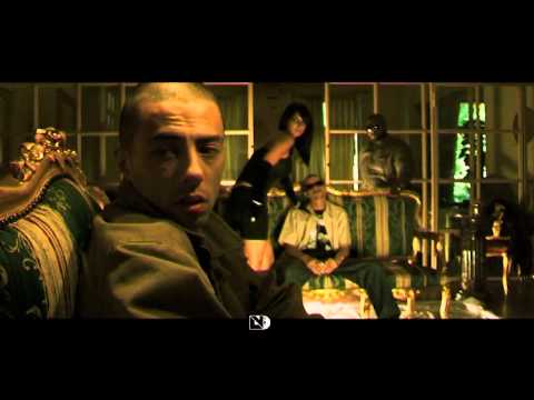 Mister Yelo #YITF 2: YELOMINATI Teaser