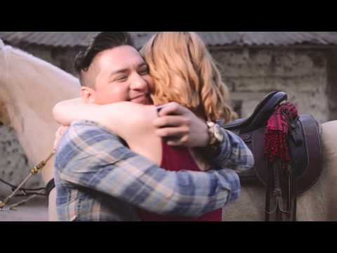 OJITOS DE GATO - JHON ALEX "El Guajiro" ( VIDEO OFICIAL)