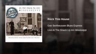 Rock This House