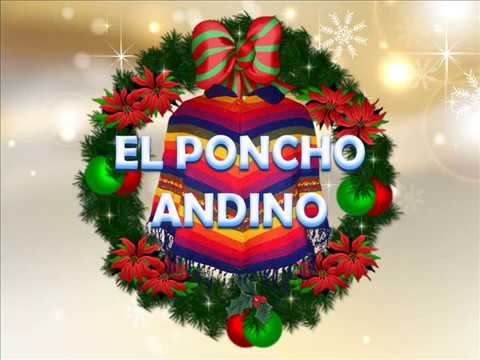download lagu mp3 mp4 Poncho Andino Letra, download lagu Poncho Andino Letra gratis, unduh video klip Download Poncho Andino Letra Mp3 dan Mp4 Free All Gratis