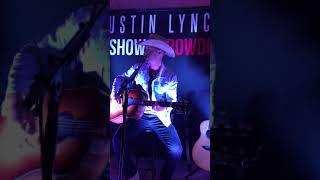 Dustin Lynch - Your Daddy’s Boots 11/29/18