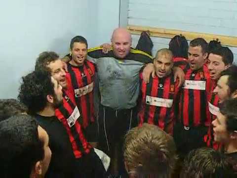 Geelong SC 7 v 2 Essendon UTD Rnd11