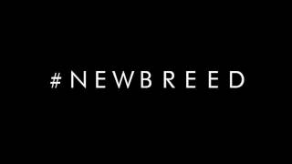 Here We Are -NewBreed EP