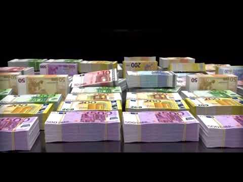 Afirmime për tërheqjen e pasurisë dhe suksesit