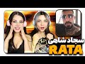 Sajad Shahi - Rata (Official Music Video)  reaction -   ری اکشن سجاد شاهی رتا