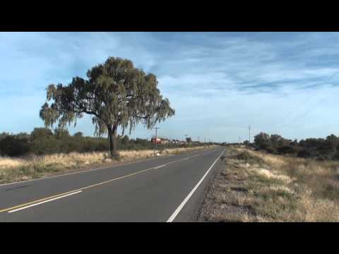 Tren del Belgrano Cargas (7739) entre Huascha y Chuña (I), Córdoba