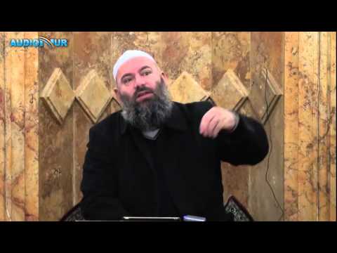 275. Pas Namazit të Sabahut - Furnizimi i familjes - Hadithi 293