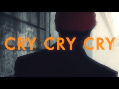 Cry Cry Cry - Patrice