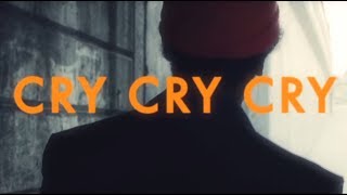 Patrice - Cry Cry Cry (official Video)