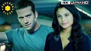 Download lagu Twinkie Introduces Sean to Tokyo's Underground Race Scene | The Fast and the Furious Tokyo Drift mp3