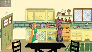 Sea of Roses Linux Demo (Steam Next Fest June 2021)