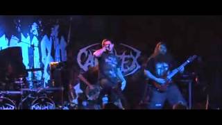 Carnifex tour! -- Broken Hope + Oceano tour! -- Throwdown new song - New England Metal Fest!