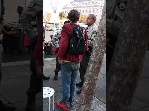 San Francisco Sheriff's