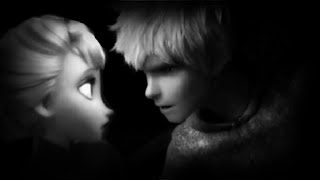 Jack Frost and Elsa - I need you ♥ (The scientist)