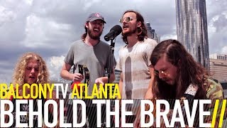 BEHOLD THE BRAVE - GREAT AMERICAN CHALLENGE (BalconyTV)