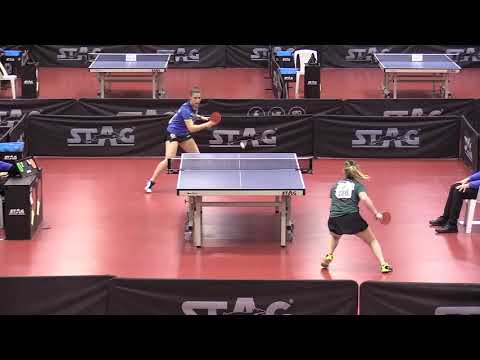 Italiani Giovanili 2021 – Barani-Armanini- (Cor-Cas) – Finale F Squadre U21