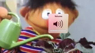 Sesame Street - Ernie Sings 🎶 Little Plant