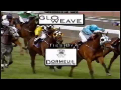 1999 TEN Network Cup Day Telecast Closing Titles