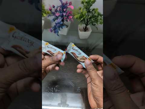 Galaxy Smooth Milk Chocolate Unboxing