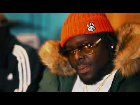 Lasan - Unimpressed (Official Video)