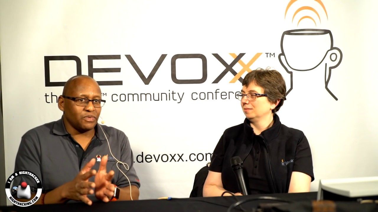 Java EE 7 with Peter Pilgrim