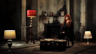 Wynonna - "Girl Who Could Sing"