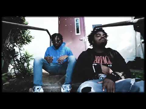 Lil Dom LA x FatFool18M - Draggin (Offical Video)
