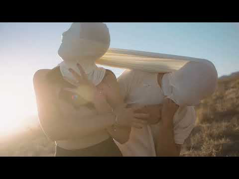 Elohim, Yoke Lore - Pastel Auras (Official Music Video)