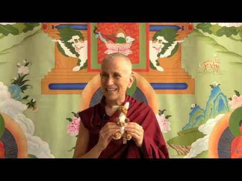 05-06-10 Kindness of Our Parents & All Beings - BBCorner