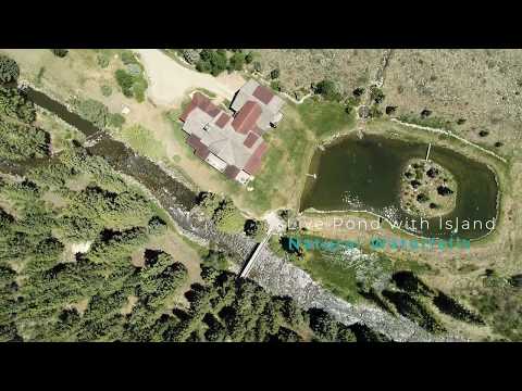 507 S. Ranch Road | Crested Butte, CO - The Agency